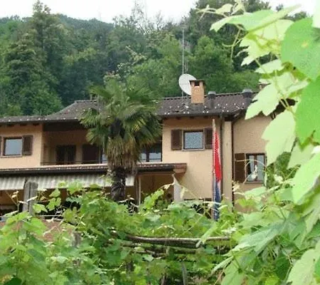 Della Pace * Sessa