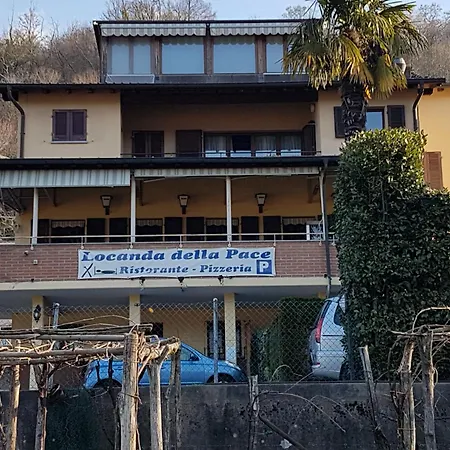 Della Pace