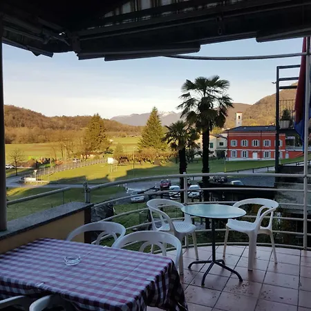Della Pace Affittacamere Sessa